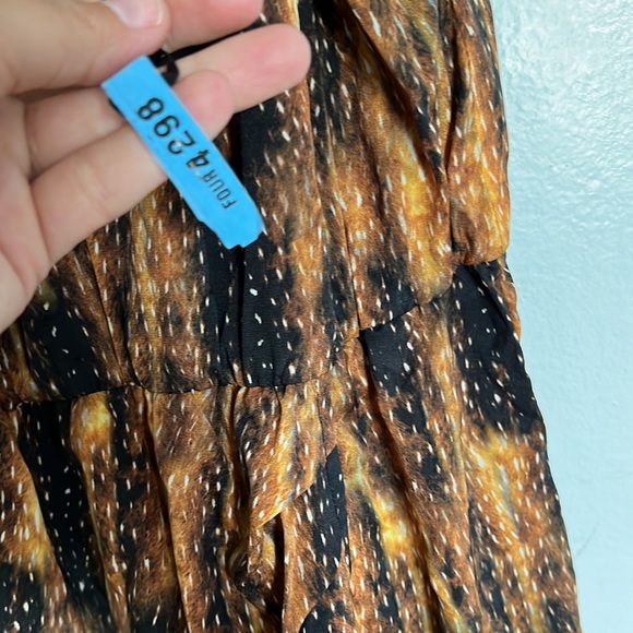 Firecracker dress - Picture 6 of 9